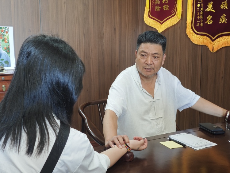 千年杏林“活”了！庐山解锁中医药康养文旅新玩法_fororder_微信图片_20250820130610