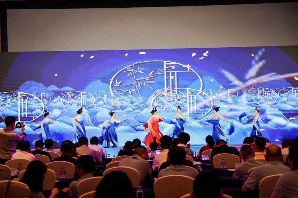 2025“四季畅游 乐在乐安”文化旅游（南昌）专场推介活动顺利举办_fororder_图片7
