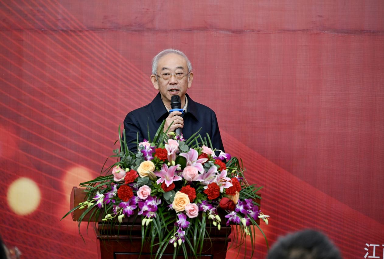 江西省第三届文创产品创新设计展暨中国工艺美术大师博物馆文创产品设计大赛开幕
