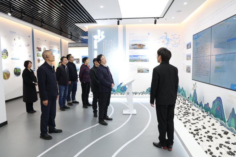 协力推动思政工作守正创新 中国政研会在南昌工程学院调研思想政治工作_fororder_图片16