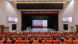 “工学互动 共育英才”劳模工匠进校园走进南昌工学院