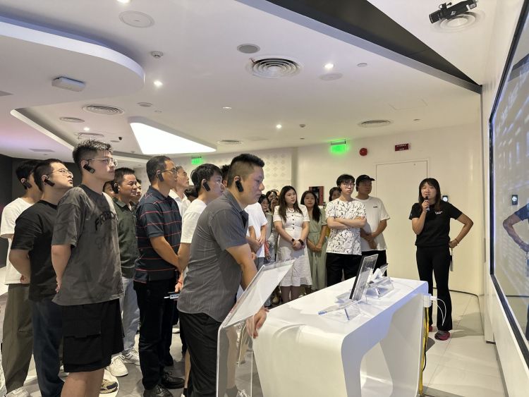 江西工程学院：牢记嘱托强国有我，行走赣鄱感恩奋进