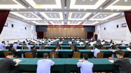 南昌市西湖区召开推进切实解决执行难暨“终本清仓”专项攻坚行动动员部署会
