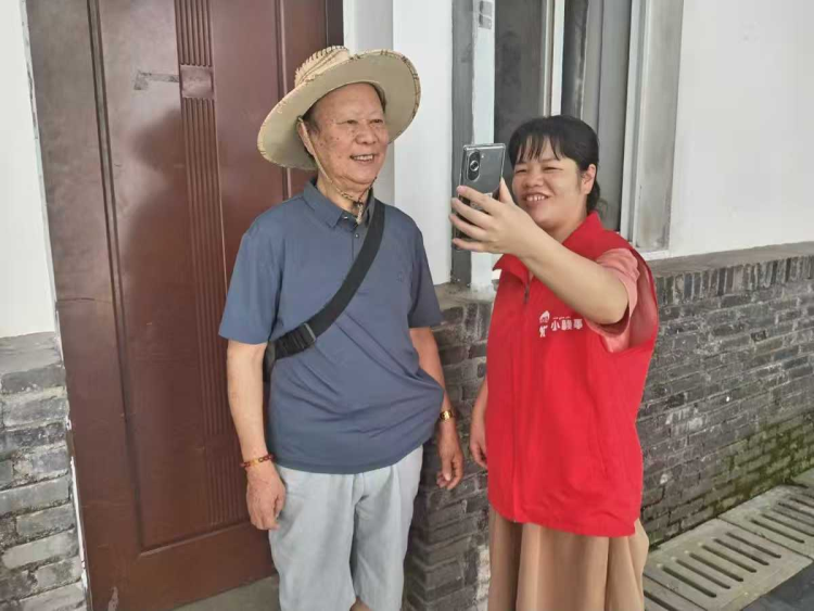 安居 速办 暖心——看章贡区如何用改革画笔绘就民生幸福图景