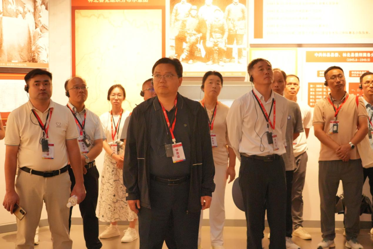 江西工程学院：传承红旗渠精神 奋楫笃行担使命_fororder_图片10