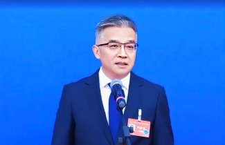 江西省科技厅厅长宋德雄：江西省打出“组合拳”，让青年科技人才站上“C位”