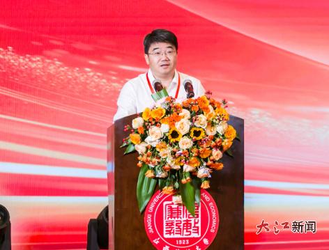 江西财经大学筑巢引凤 多维政策诚邀各地英才