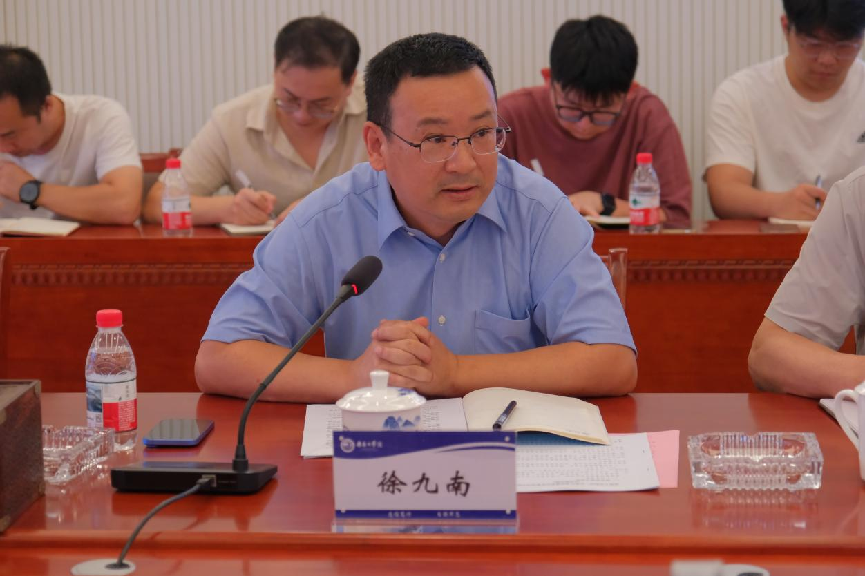就业攻坚战：南昌工学院以深度改革促高质量就业_fororder_图片4