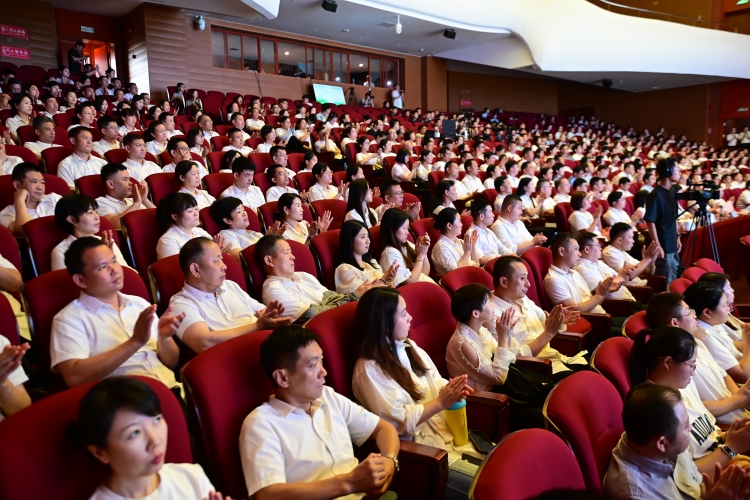 奏响索道贯通与文旅发展的双重交响曲 “索道来了，我们在行动”主题演讲比赛落幕
