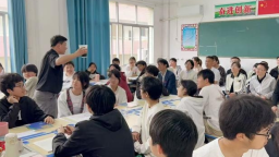 让化学更有“魔力” 九江学院协同赋能中学课堂提质增效