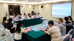 长江十年行 | “长江十年行・向江图强看九江”主题宣传活动启幕