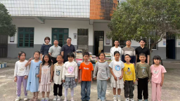 三种温度 一份初心——高校爱意汇聚乡村助力振兴