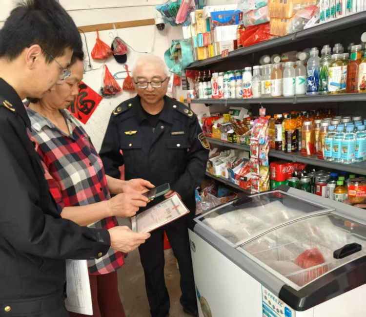 江西：春风化雨润千企，精准服务助企兴