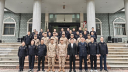 揭牌启新程 强军护民生——赣州上犹县市场监督管理局人民武装部正式揭牌成立