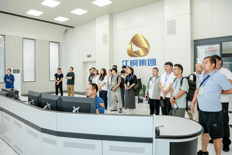 江西鹰潭：世界铜都的智慧跃迁之路_fororder_FGP7794.JPG
