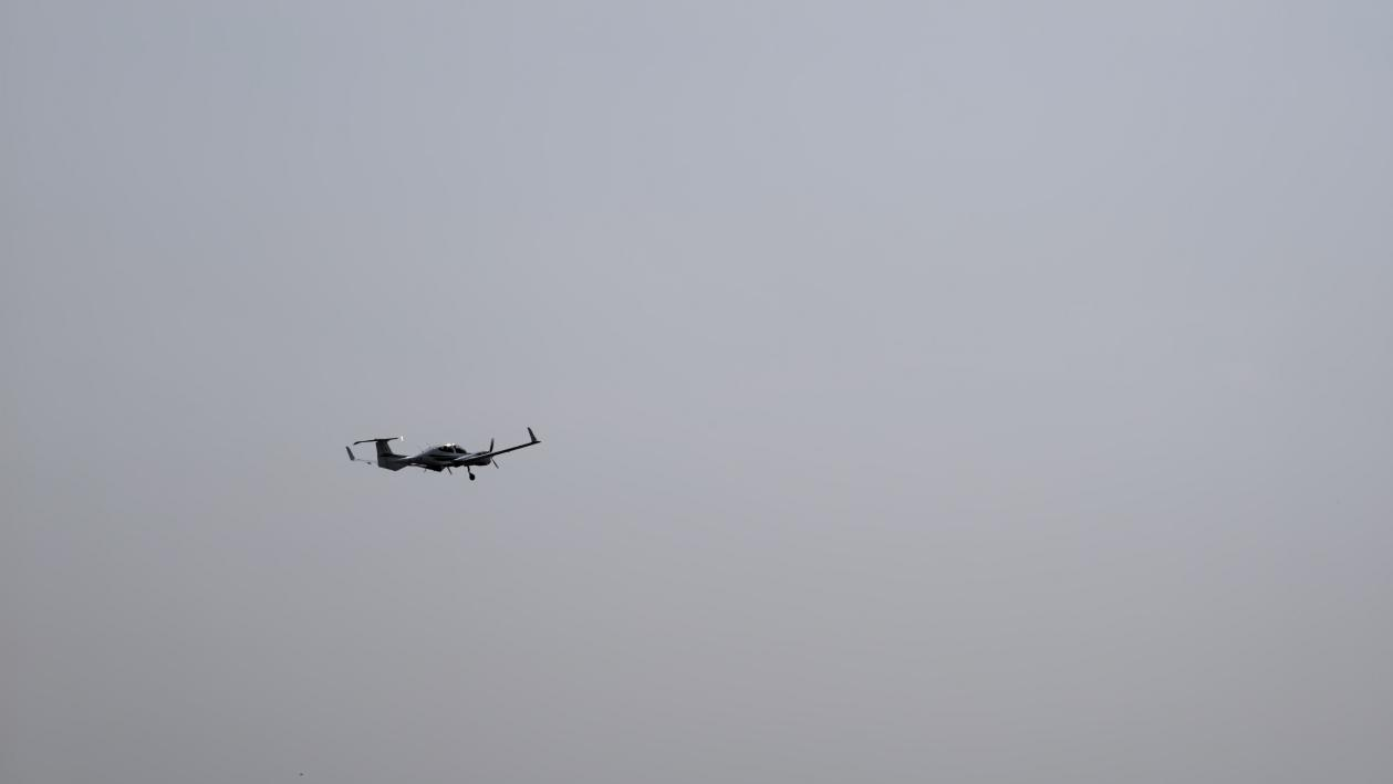 江西飞行学院：航空护林拓展江西低空经济新版图_fororder_图片4