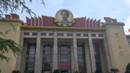 从1923到2026：安源“红法庭”的百年法治与现代回响