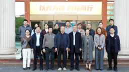 聚焦产教融合破局提质 南昌理工学院开展专项调研对接数字产业需求