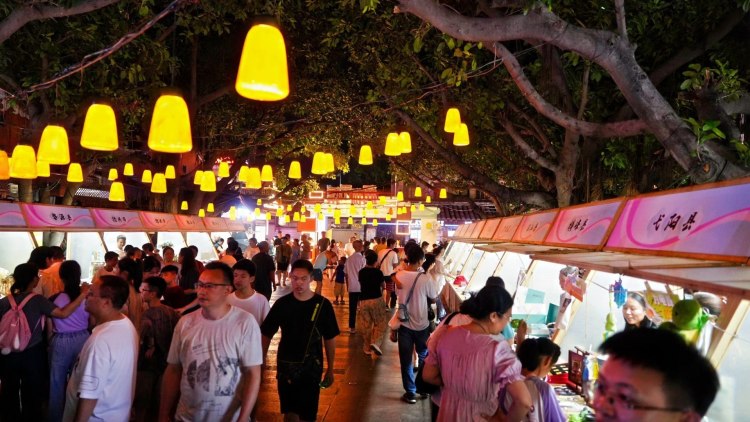 江西上饶赴福建泉州开展文旅推介