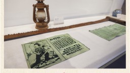 与历史对视：光影回溯九十余载