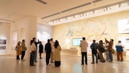 从高岭的土到国器的“骨” “何以中国 瓷耀千年”网络达人媒体行走进景德镇高岭