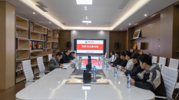 南昌工学院深入开展“党委书记面对面”活动助力学生成长成才