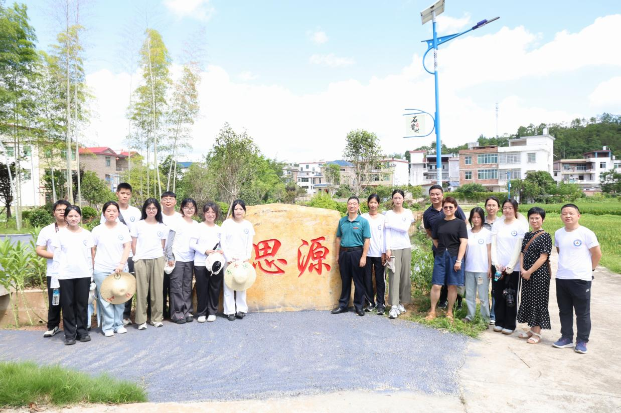 江西水利电力大学学子：在实践中探索青春答卷_fororder_图片6