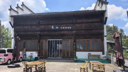一路风景一路歌，广丰公路绘就赣北乡村振兴新图景