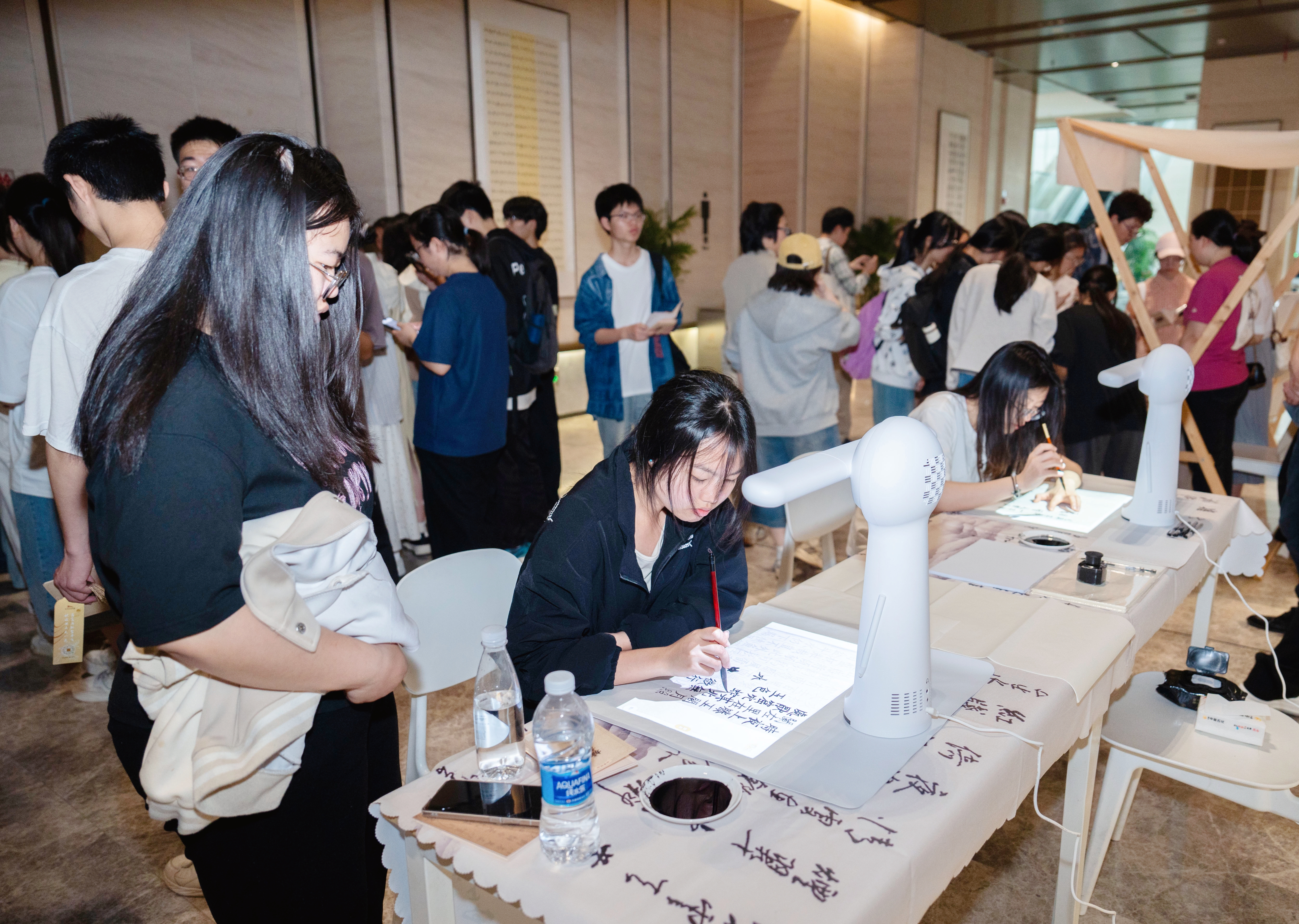 智慧图书惠赣鄱 2025年江西省公共图书馆服务宣传周启幕_fororder_微信图片_20250420172304