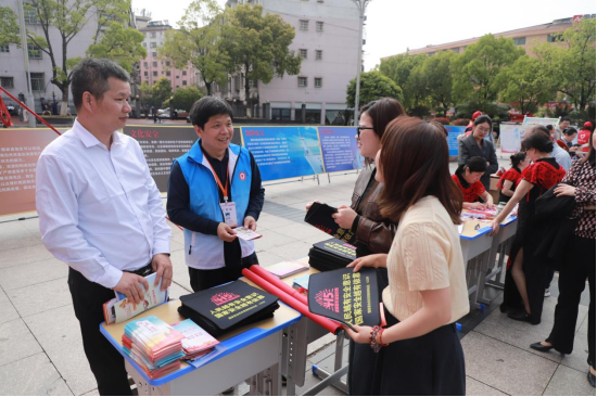 深学细查实改 南城县让学习教育落地见效_fororder_图片16