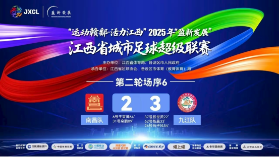 绿茵为卷，英雄城作笔 ——2025赣超联赛南昌赛区侧记_fororder_绿茵为卷，英雄城作笔2025赣超第二轮南昌赛区侧记（彭梓鲲）761