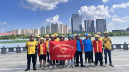 赣州市章贡区：汇聚多元力量 织密治理网格
