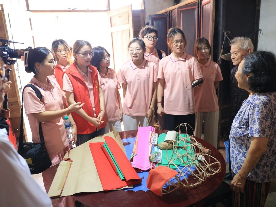 南昌工学院·中国工艺美术大师博物馆：匠心筑梦，艺行宁都_fororder_图片22