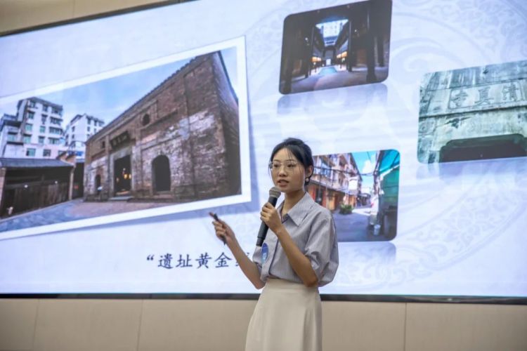 人人都是讲解员，共绘文化遗产保护新画卷——珠山区瓷业文化遗产保护讲解员大赛成功举办