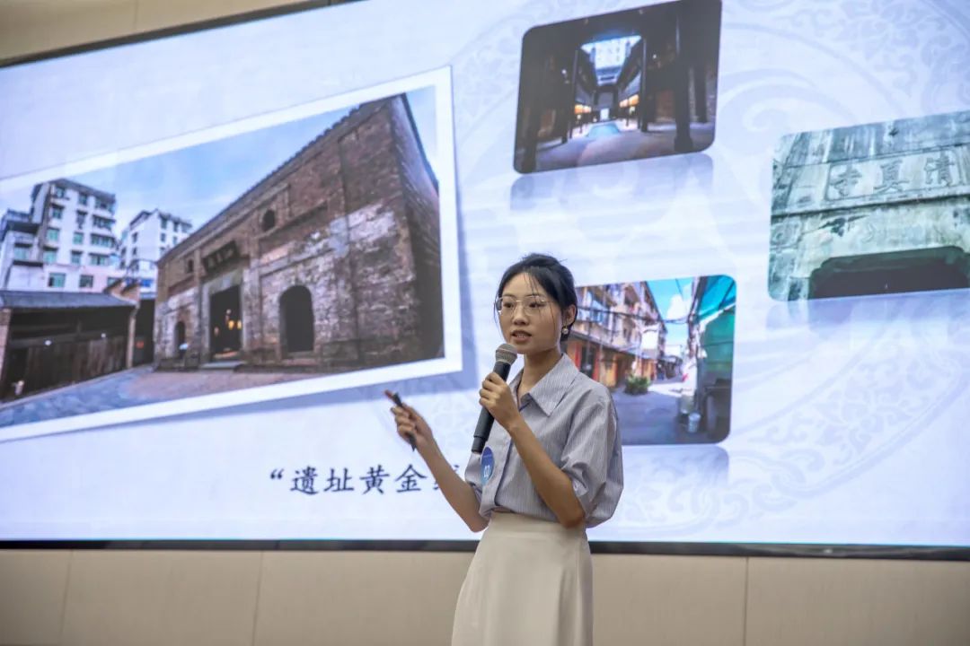 人人都是讲解员，共绘文化遗产保护新画卷——珠山区瓷业文化遗产保护讲解员大赛成功举办