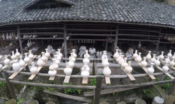赣鄱同心守窑火 世遗荣光惠民生