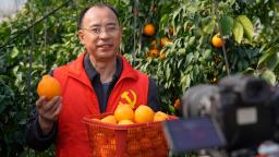 中国电信抚州分公司乡村振兴驻村工作队：新年伊始实干当先