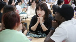 江西科技学院外国语学院：语绎华章 寻真华夏