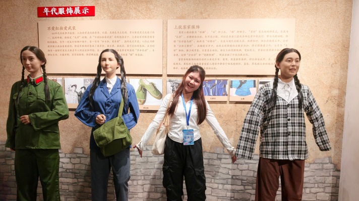 海外达人林凤凤：每块木材都有来处这样的产品质量应该很牢靠_fororder_li