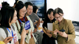 讯飞“翱翔”红谷滩 人工智能赋能千行百业