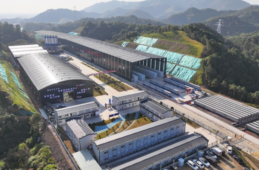 “黄金走廊” 用绿色和智慧打造_fororder_微信图片_20250615142030