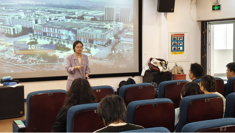 吉安职业技术学院：打造党建联建共建强引擎 跑出校企合作发展加速度_fororder_图片16(2)