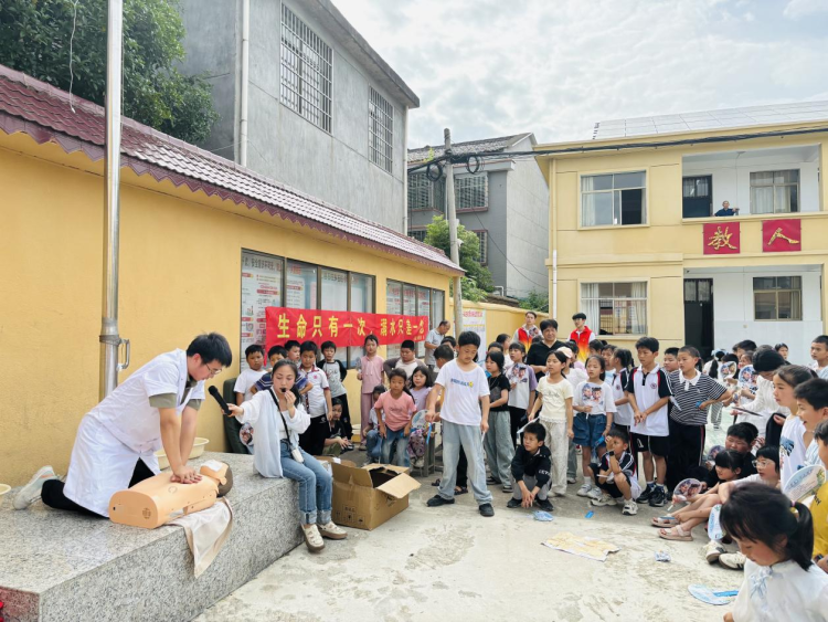 江西崇仁县石庄乡：筑牢安全防线，宁护儿童平安_fororder_图片18