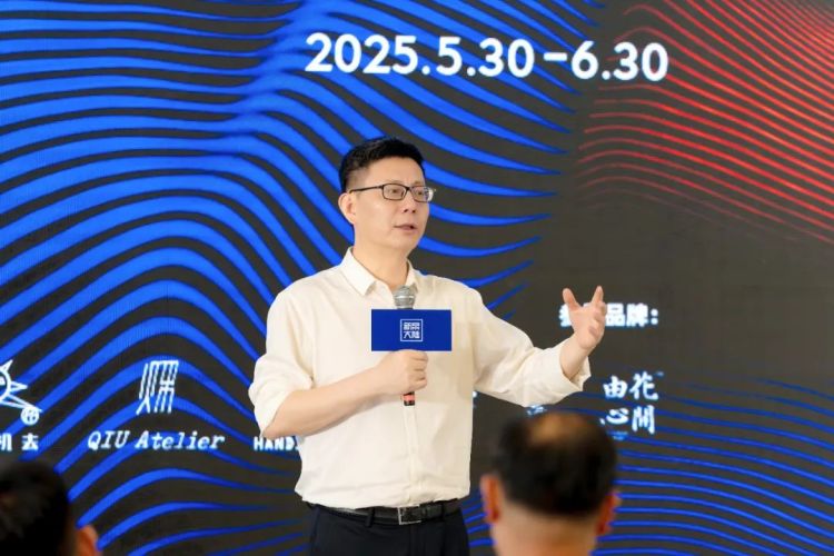 新景大陆设计品牌快闪集活动盛大开幕：探讨设计品牌与城市发展