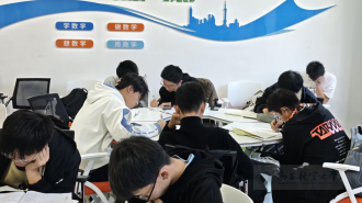 南昌航空大学紧扣成长所盼 全方位护航学生全面发展