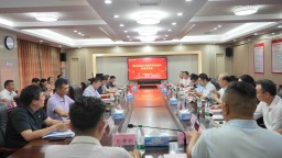 江西工程学院聚力高质量发展赋能新质生产力培育