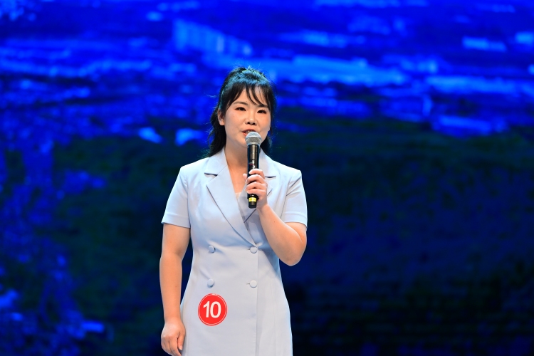 奏响索道贯通与文旅发展的双重交响曲 “索道来了，我们在行动”主题演讲比赛落幕