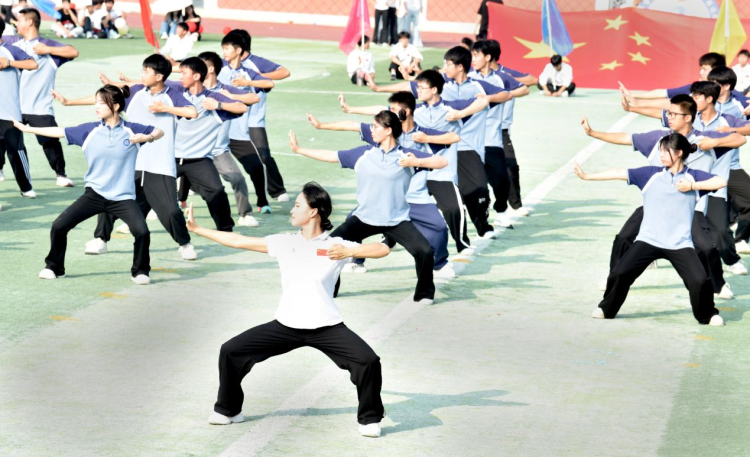 江西乐平：拼意志 赢未来_fororder_图片13