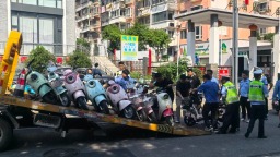 三宝旅游度假区交通全面升级：严管+疏解，保障暑期畅游