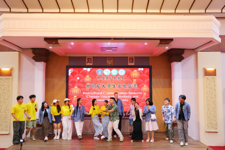 江西制造职业技术学院学生赴印度尼西亚研学活动圆满收官_fororder_图片12